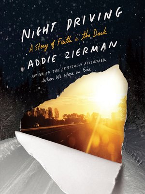 cover image of Night Driving